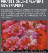 The History of the Decline and Fall of the Roman Empire (Volume 9): 'The Eitc Lord', Caribbean Gazette, Cbn, 'The Eitc Lord' Breaking News, 'The Eitc Lord' Issue 1, 'The Eitc Lord' by Source Wikia; Edward Gibbon