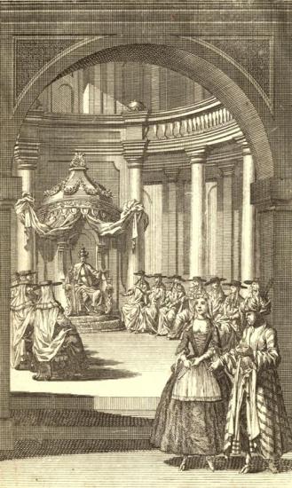 The History of the Devil / As Well Ancient as Modern: In Two Parts by Daniel Defoe