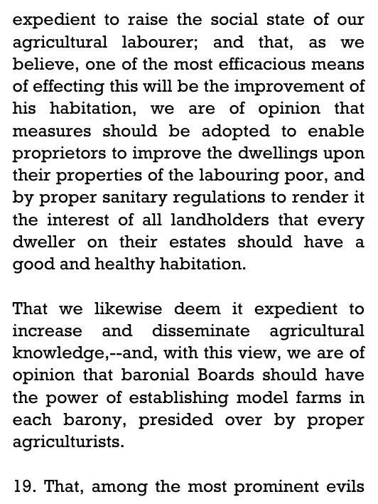 The History of the Great Irish Famine of 1847 (3rd ed.) (1902) by O'Rourke John