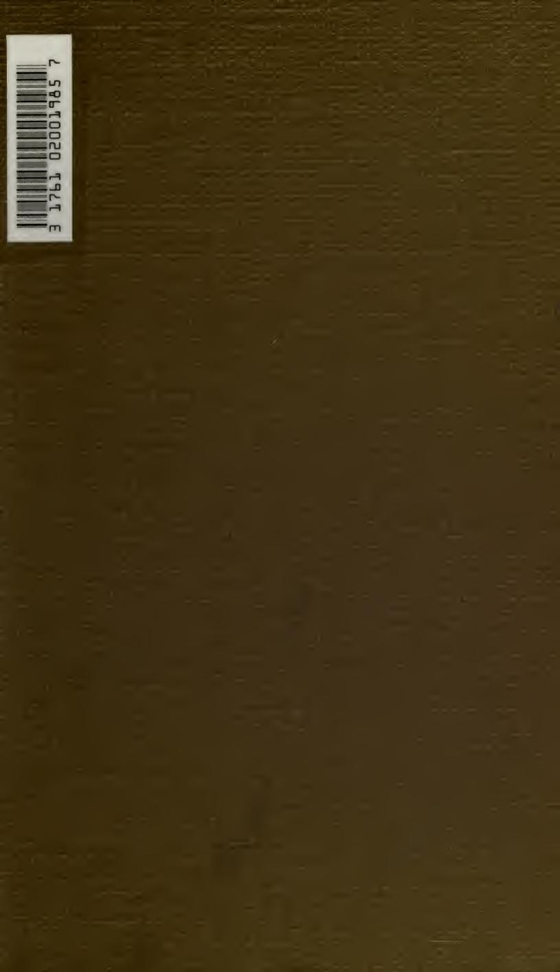 The History of the Holy Grail, Parts 3 & 4 by Henry Lovelich; Frederick J. Furnivall (ed.)