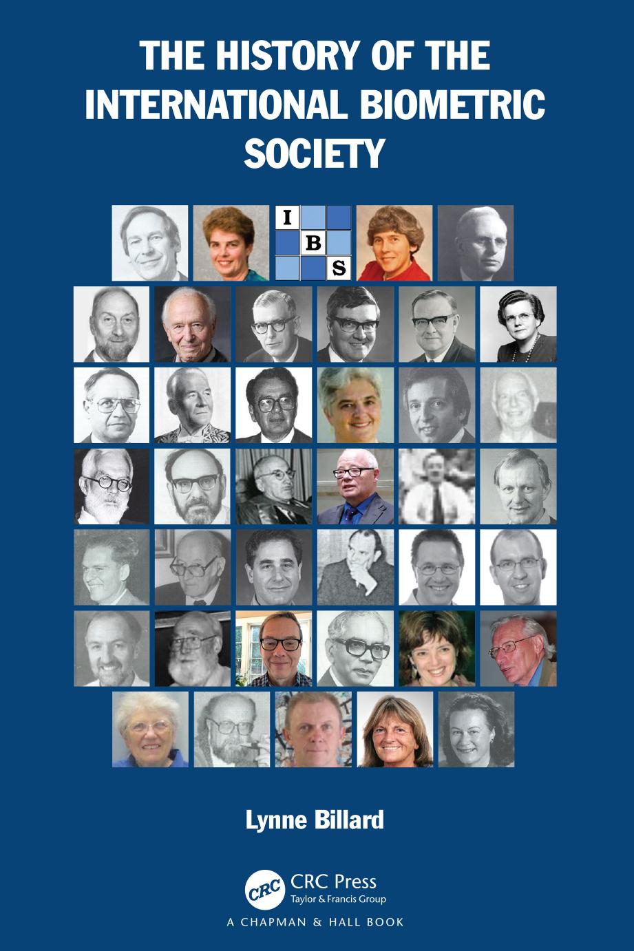 The History of the International Biometric Society by Lynne Billard