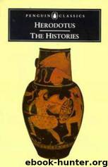 The History, vol 4 by Herodotus