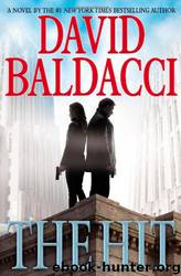 The Hit by David Baldacci