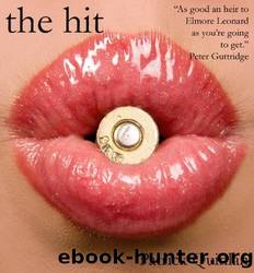 The Hit by Patrick Quinlan
