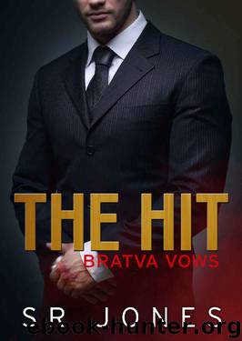 The Hit by SR Jones
