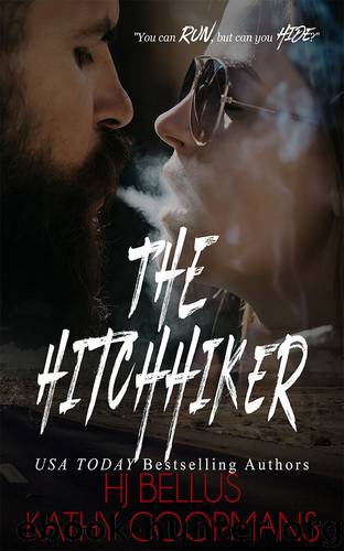 The Hitchhiker (Opposites Collide) by Kathy Coopmans & HJ Bellus