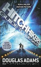 The Hitchhikerâs Guide to the Galaxy (tuhgttg-1) by Douglas Adams
