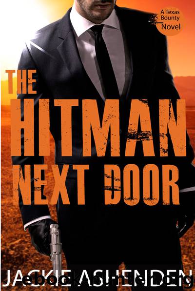 The Hitman Next Door by Jackie Ashenden