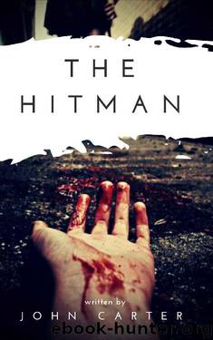 The Hitman by John Carter