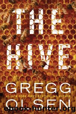 The Hive by Gregg Olsen