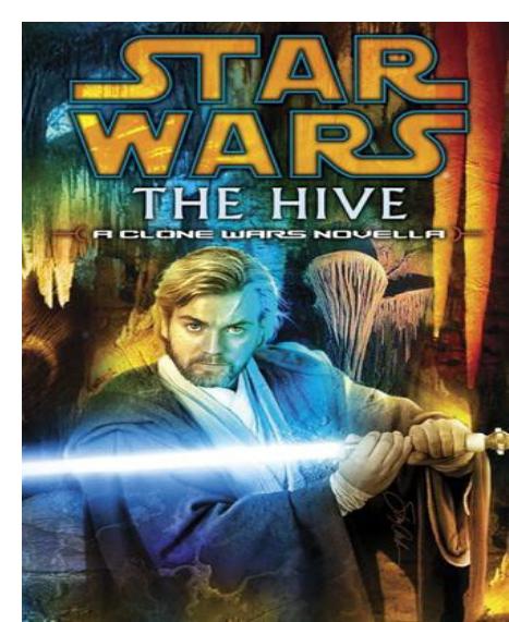 The Hive by Steven Barnes