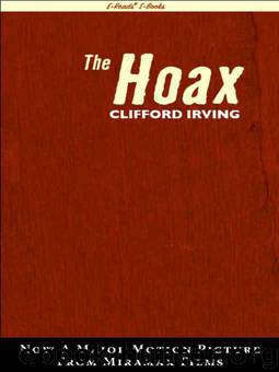 The Hoax by Irving Clifford