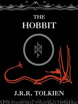 The Hobbit by J R R Tolkien