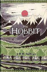 The Hobbit by J. R. R. Tolkien;Tolkien;Douglas Allen Anderson