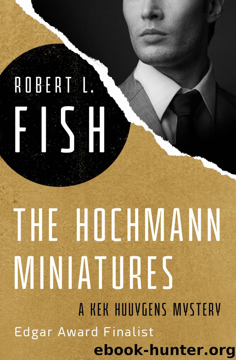 The Hochmann Miniatures by Fish Robert L.;