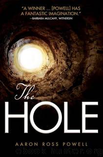 The Hole by Aaron Ross Powell