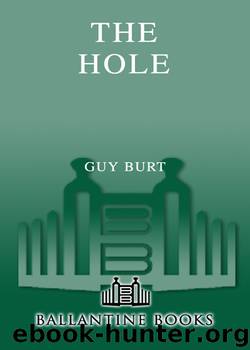 The Hole by Guy Burt