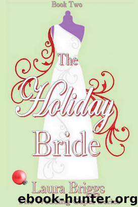 The Holiday Bride by Laura Briggs