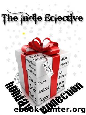 The Holiday Collection by Indie Eclective