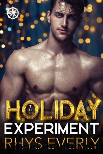 The Holiday Experiment: A Mayberry Holm Standalone Christmas Novel by Rhys Everly