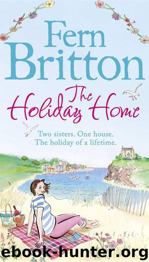 The Holiday Home by Fern Britton