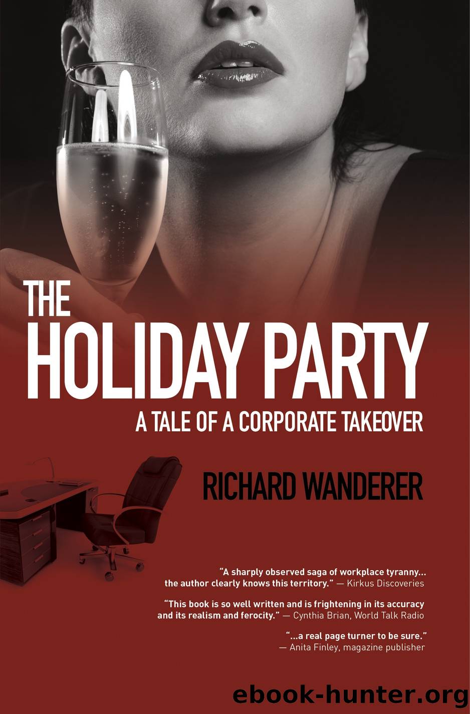 The Holiday Party by Richard Wanderer