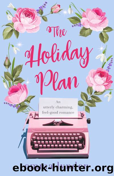 The Holiday Plan by Emma Lynden