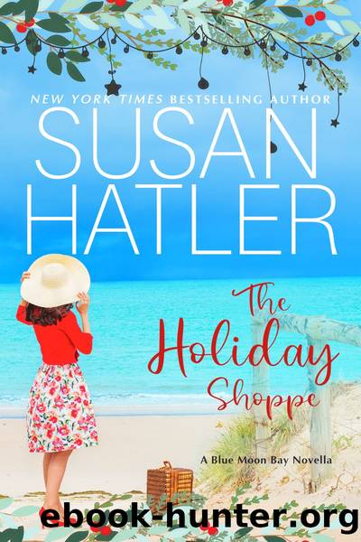 The Holiday Shoppe by Susan Hatler