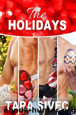 The Holidays Series by Tara Sivec