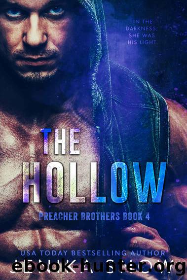 The Hollow (Preacher Brothers, 4) by Jenika Snow