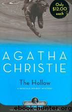 The Hollow (hp-2) by Agatha Christie