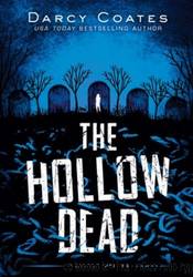 The Hollow Dead by Darcy Coates