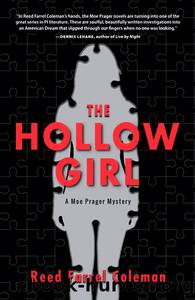 The Hollow Girl (A Moe Prager Mystery) by Reed Farrel Coleman