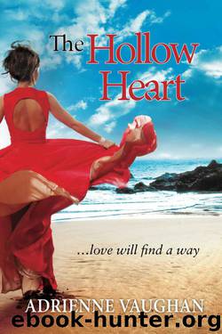 The Hollow Heart by Adrienne Vaughan