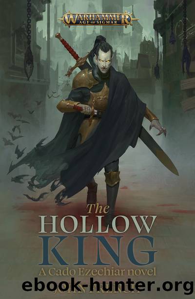 The Hollow King by John French