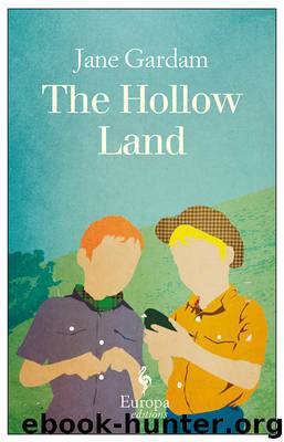 The Hollow Land by Jane Gardam