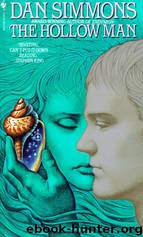 The Hollow Man by Dan Simmons