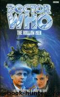 The Hollow Men by Keith Topping