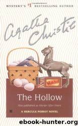 The Hollow by Agatha Christie