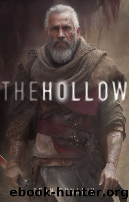 The Hollow by Dean Dunakin