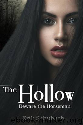 The Hollow by Erik Schubach