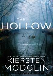 The Hollow by Kiersten Modglin