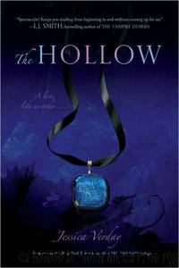 The Hollow by Verday Jessica