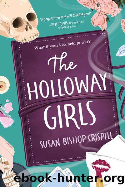 The Holloway Girls by Susan Bishop Crispell
