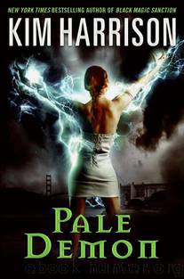The Hollows #09 - Pale Demon by Kim Harrison