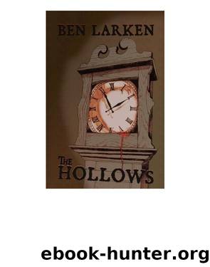 The Hollows by Ben Larken