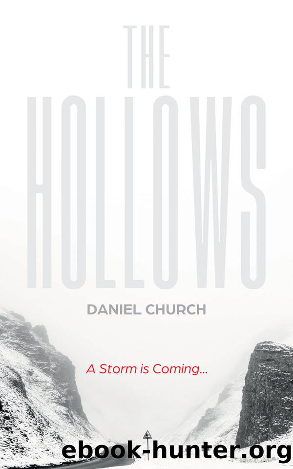 The Hollows by Daniel Church