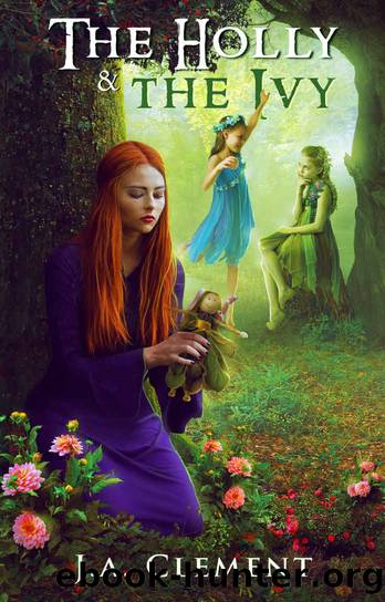 The Holly and the Ivy by J A Clement