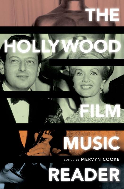 The Hollywood Film Music Reader (Repost) by Unknow