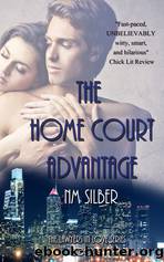 The Home Court Advantage by Silber N. M